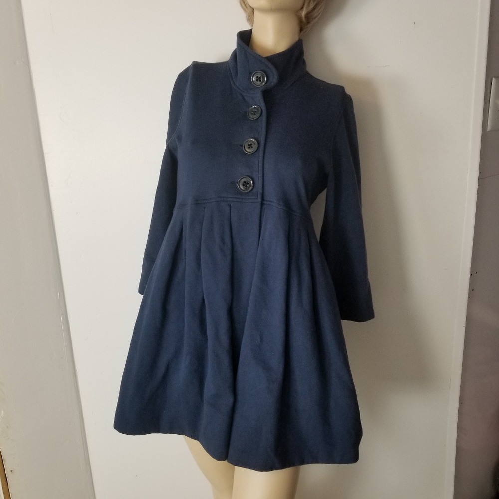 Free people jacket size medium. - Picture 1 of 8